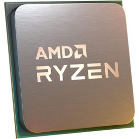 AMD Ryzen 5 4500 3.6 Ghz 6 Çekirdek Am4 İşlemci