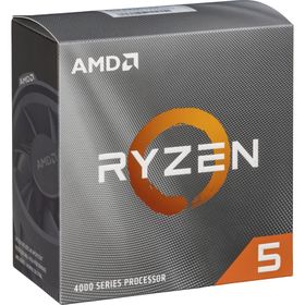 AMD Ryzen 5 4500 3.6 Ghz 6 Çekirdek Am4 İşlemci