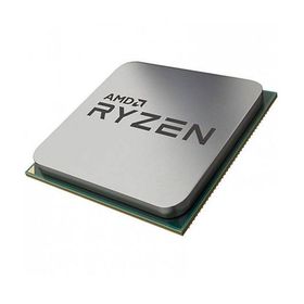 AMD Ryzen 5 5500 AM4 3.6 GHz 19 MB Önbellek 65 W 7NM MPK Kutusuz Fanlı İşlemci