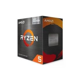 AMD Ryzen 5 5500GT 4.40 GHz 16 MB AM4 6 Çekirdek İşlemci