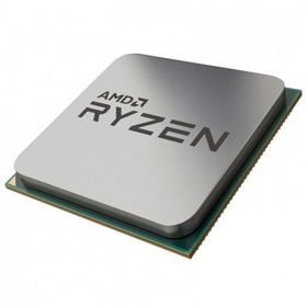 AMD Ryzen 5 5600G 3.9 GHz AM4 19 MB 65 W İşlemci