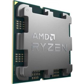 AMD Ryzen 5 7400 AM5 6 Çekirdek İşlemci