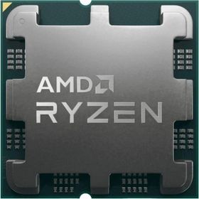 AMD Ryzen 5 7400 AM5 6 Çekirdek İşlemci