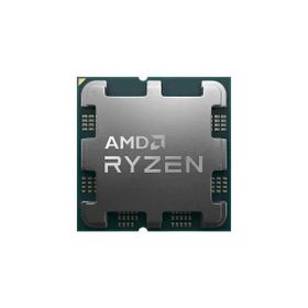 AMD Ryzen 5 7400 AM5 6 Çekirdek İşlemci