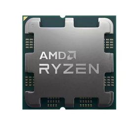 AMD Ryzen 5 7400 AM5 6 Çekirdek İşlemci