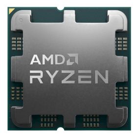 AMD Ryzen 5 7400F AM5 65W 6 Çekirdek İşlemci