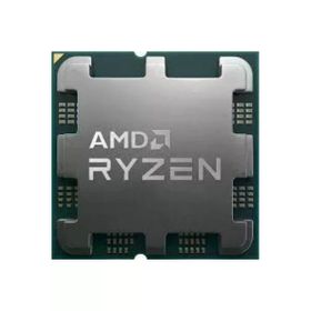 AMD Ryzen 5 7400F AM5 65W 6 Çekirdek İşlemci