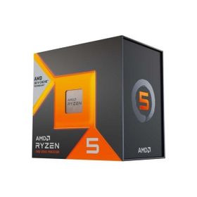 AMD Ryzen 5 7500X3D 4.00 GHz AM5 6 Çekirdekli İşlemci