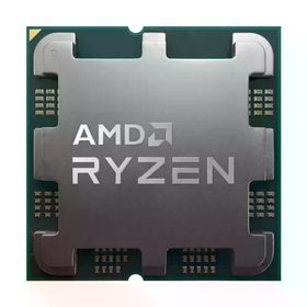 AMD Ryzen 5 7500X3D 4.00 GHz AM5 6 Çekirdekli İşlemci