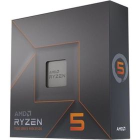 AMD Ryzen 5 7500X3D 4.00 GHz AM5 6 Çekirdekli İşlemci