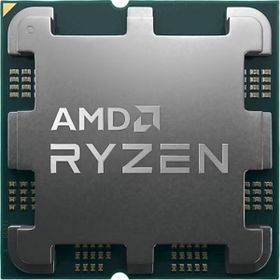 AMD Ryzen 5 7500X3D 4.00 GHz AM5 6 Çekirdekli İşlemci