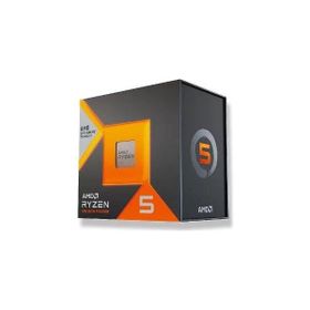 AMD Ryzen 5 7500X3D 4.00 GHz AM5 6 Çekirdekli İşlemci