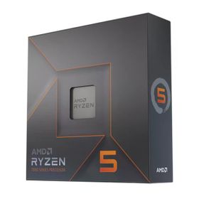 AMD Ryzen 5 7600X 4.70 GHz 38 MB 6 Çekirdek İşlemci