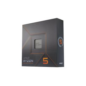 AMD Ryzen 5 7600X 4.70 GHz 38 MB 6 Çekirdek İşlemci