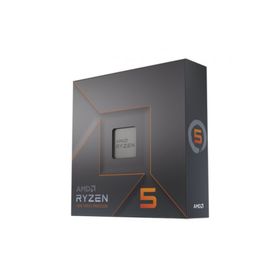 AMD Ryzen 5 7600X 6 Çekirdek 4.7 GHz 5.3 GHz 32 MB AM5 Fansız Box İşlemci