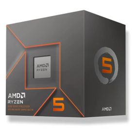 AMD Ryzen 5 8400F 6C 4.2 GHz 16 MB AM5 Kutulu Fanlı İşlemci