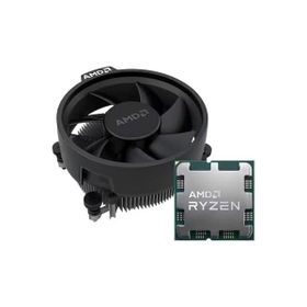 AMD Ryzen 5 8500G 3.5 GHz 16 MB 65 W AM5 İşlemci