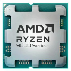 AMD Ryzen 5 9600X 6C 3.9 GHz 32 MB AM5 İşlemci