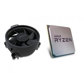 AMD Ryzen 5 Pro 4650G 3.7 GHz 11MB AM4 İşlemci