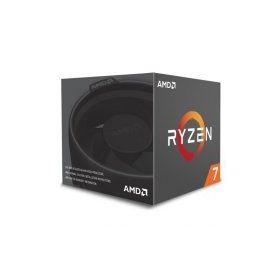 AMD Ryzen 7 2700 3.2GHz-4.1GHz AM4 İşlemci