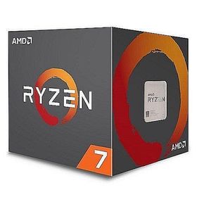 AMD Ryzen 7 2700 3.2GHz-4.1GHz AM4 İşlemci