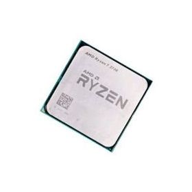 AMD Ryzen 7 2700 3.2GHz-4.1GHz AM4 İşlemci