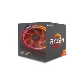 AMD Ryzen 7 2700X 3.7 GHz - 4.35 GHz 20 mb 105W AM4 İşlemci