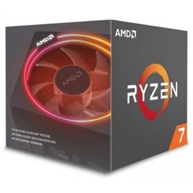 AMD Ryzen 7 2700X 3.7 GHz - 4.35 GHz 20 mb 105W AM4 İşlemci