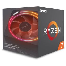 AMD Ryzen 7 2700X 3.7 GHz - 4.35 GHz 20 mb 105W AM4 İşlemci