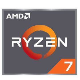 AMD Ryzen 7 2700X 3.7 GHz - 4.35 GHz 20 mb 105W AM4 İşlemci