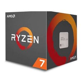 AMD Ryzen 7 2700X 3.7 GHz - 4.35 GHz 20 mb 105W AM4 İşlemci
