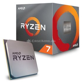 AMD Ryzen 7 3700X 3.60 GHz 8 Çekirdekli İşlemci