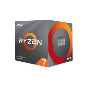 AMD Ryzen 7 3800X 3.90 GHz 8 Çekirdek İşlemci