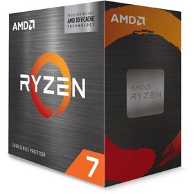AMD Ryzen 7 5700X3D 3.0 GHz 96 MB AM4 8 Çekirdek İşlemci