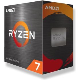 AMD Ryzen 7 5800XT 3.80 GHz 36 MB AM4 16 Çekirdek İşlemci
