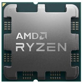 Amd Ryzen 7 7800X3D 4.2Ghz 96Mb 120W Am5 Tray Fansız İşlemci
