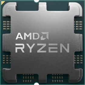 Amd Ryzen 7 7800X3D 4.2Ghz 96Mb 120W Am5 Tray Fansız İşlemci