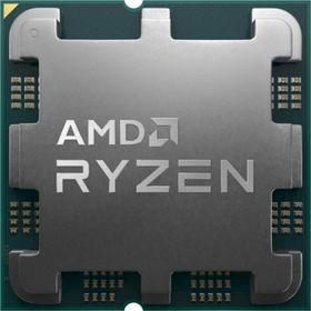 Amd Ryzen 7 7800X3D 4.2Ghz 96Mb 120W Am5 Tray Fansız İşlemci
