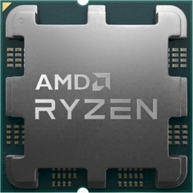 Amd Ryzen 7 7800X3D 4.2Ghz 96Mb 120W Am5 Tray Fansız İşlemci