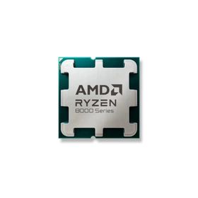 AMD Ryzen 7 8700F 4.1 GHz 16 MB AM5 8 Çekirdek İşlemci