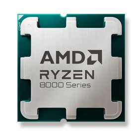 AMD Ryzen 7 8700F 4.1 GHz 16 MB AM5 8 Çekirdek İşlemci