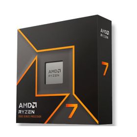 AMD Ryzen 7 9700X 3.8 GHz 32 MB AM5 8 Çekirdek İşlemci