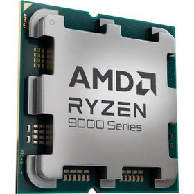 AMD Ryzen 7 9850X3D 4.7 GHz AM5 Sekiz Çekirdek İşlemci