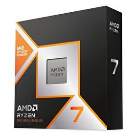 AMD Ryzen 7 9850X3D 4.7 GHz AM5 Sekiz Çekirdek İşlemci