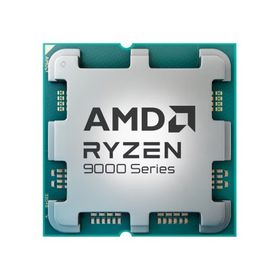 AMD Ryzen 7 9850X3D 4.7 GHz AM5 Sekiz Çekirdek İşlemci