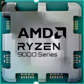 AMD Ryzen 7 9850X3D 4.7 GHz AM5 Sekiz Çekirdek İşlemci
