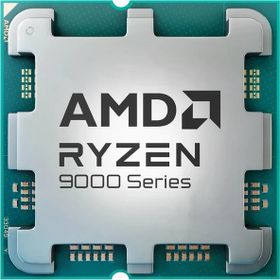 AMD Ryzen 7 9850X3D 4.7 GHz AM5 Sekiz Çekirdek İşlemci