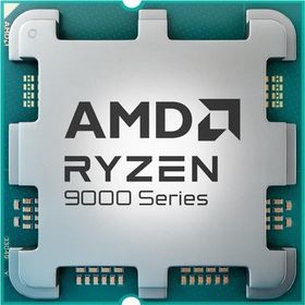 AMD Ryzen 7 9850X3D 4.7 GHz AM5 Sekiz Çekirdek İşlemci