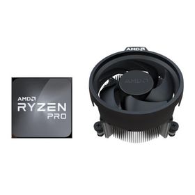 AMD Ryzen 7 Pro 4750G 3.6 GHz 12 MB AM4 8 Çekirdek İşlemci