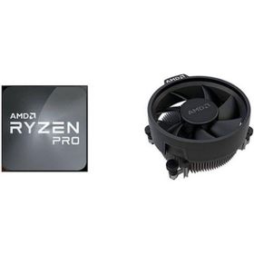 AMD Ryzen 7 Pro 5750G 3.8 GHz 16 MB AM4 8 Çekirdekli İşlemci